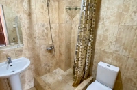 Гостевой дом «Золотой Огонёк» - номер Стандарт 4-х местный фото 9