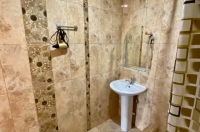 Гостевой дом «Золотой Огонёк» - номер Стандарт 4-х местный фото 8