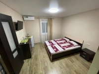 Гостевой дом «Виктория» - номер Стандарт фото 4