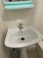 Гостевой дом «Сан-Саб» - номер Стандарт фото 5