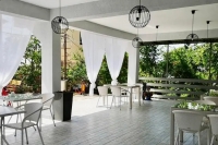 Гостевой дом «Золотой Огонёк» - номер Коттедж фото