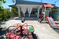 Гостевой дом «Золотой Огонёк» - номер Коттедж