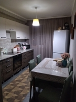 Пицунда 3-Х комнатная квартира ул. Агрба, 30 фото