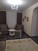 3-Х комнатная квартира ул. Агрба, 30 фото 13