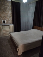 3-Х комнатная квартира ул. Агрба, 30 фото 11