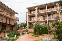 Гостевой дом «Золотой Огонёк» фото 21