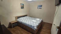 Гостевой дом Космонавтов, 8А - номер 2Х местный с удобствами фото