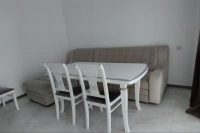 Гостиница «Белая лебедь» - номер Апартаменты с кухней