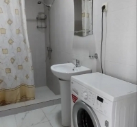 Гостиница «Белая лебедь» - номер Апартаменты с кухней фото 8