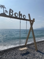 Гостевой дом «Ангелина» - номер Дом под ключ фото 15