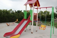 Гостевой дом «Золотой Огонёк» фото 6