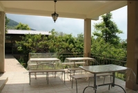 Гостевой дом «Золотой Огонёк» фото 25