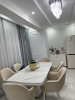 3-Х комнатная квартира ул. Абазгаа, 63/2