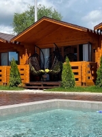 Гостевой дом «Sandy House» фото гостевой дом