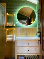 Гостевой дом «Sandy House» - номер Коттедж Люкс фото 6