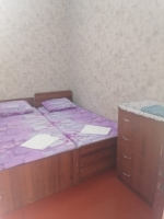 Частный сектор пр-зд Трудовой, 5 - номер Эконом фото 2