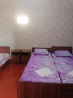 Частный сектор пр-зд Трудовой, 5 - номер Эконом фото