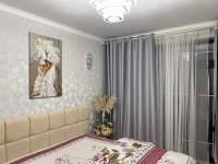 Гагра 3-Х комнатная квартира ул. Абазгаа, 63/2 отзывы 