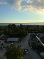 1-Комнатная квартира ул. Лакоба, 1 фото 10