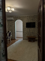 1-Комнатная квартира ул. Лакоба, 1 фото 11