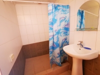 Гостевой дом Космонавтов, 8А - номер 4Х местный с удобствами фото 4