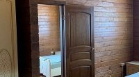 "Гудоу" гостевой дом в Гудауте - номер 2Х-местный фото 6