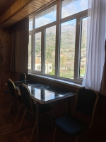 Гагра 3Х комнатная квартира ул. Абазгаа, 35/5 отзывы 