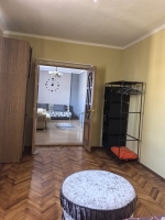 Гагра, 3Х комнатная квартира ул. Абазгаа, 35/5 ул. Абазгаа, 35/5