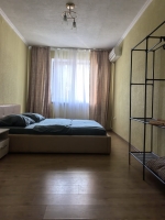 3Х комнатная квартира ул. Абазгаа, 35/5 фото квартира