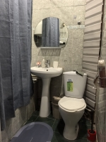 3Х комнатная квартира ул. Абазгаа, 35/5 фото 12