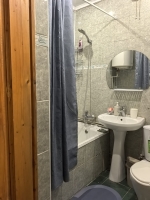 3Х комнатная квартира ул. Абазгаа, 35/5 фото 13