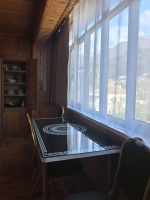 3Х комнатная квартира ул. Абазгаа, 35/5 фото 6