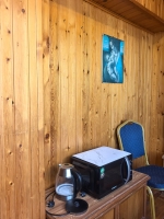 3Х комнатная квартира ул. Абазгаа, 35/5 фото 10