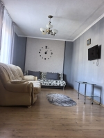 3Х комнатная квартира ул. Абазгаа, 35/5 - квартира