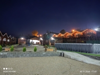 Гостевой комплекс «Лазурь» фото 21