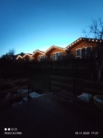 Гостевой комплекс «Лазурь» фото 22