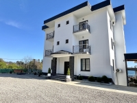 Гостевой дом «Эдэрн» - мини-гостиница