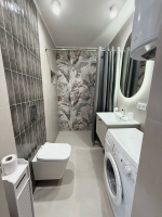 2Х комнатная квартира ул. Ардзинба, 29 фото квартира