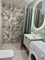 2Х комнатная квартира ул. Ардзинба, 29 фото 6