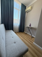 2Х комнатная квартира ул. Ардзинба, 29 фото 12