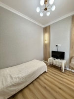 2Х комнатная квартира ул. Ардзинба, 29 фото 14