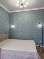 2Х комнатная квартира ул. Ардзинба, 29 фото 15