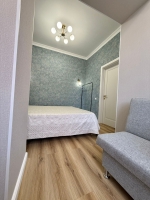 2Х комнатная квартира ул. Ардзинба, 29 фото 16