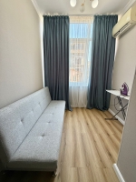 2Х комнатная квартира ул. Ардзинба, 29 фото 13