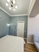 2Х комнатная квартира ул. Ардзинба, 29 фото 18