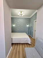 2Х комнатная квартира ул. Ардзинба, 29 фото 17