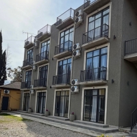 Гостевой дом «Дельфин» - гостевой дом