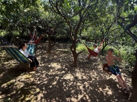 Гостевой дом «Анжелика» фото 13