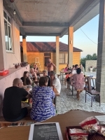 Гостевой дом «Анжелика» фото 15