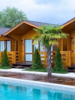 Гостевой дом «Sandy House» фото 6